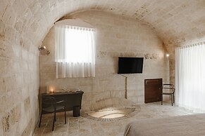Cenobio Hotel & SPA Matera
