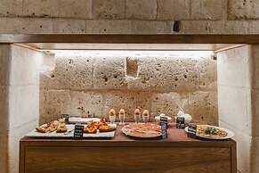 Cenobio Hotel & SPA Matera