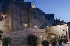 Cenobio Hotel & SPA Matera