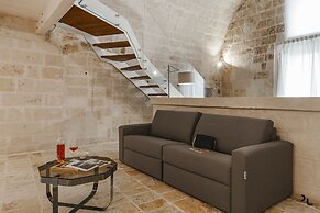 Cenobio Hotel & SPA Matera