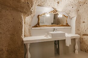 Cenobio Hotel & SPA Matera