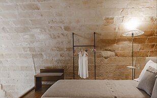 Cenobio Hotel & SPA Matera