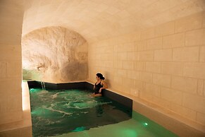 Cenobio Hotel & SPA Matera