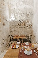 Cenobio Hotel & SPA Matera