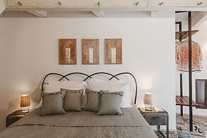 Cenobio Hotel & SPA Matera