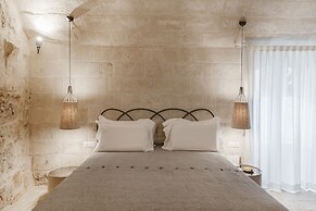 Cenobio Hotel & SPA Matera