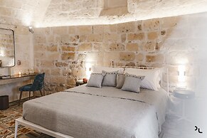 Cenobio Hotel & SPA Matera