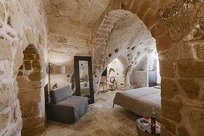 Cenobio Hotel & SPA Matera