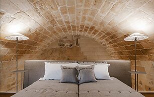 Cenobio Hotel & SPA Matera