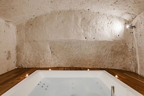 Cenobio Hotel & SPA Matera