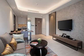 Oakwood Residence Hanoi
