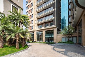 Oakwood Residence Hanoi