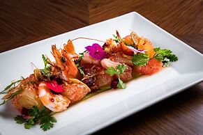 Oakwood Residence Hanoi