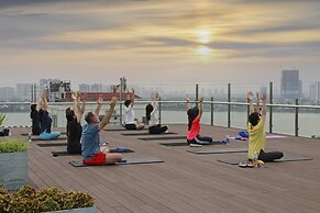 Oakwood Residence Hanoi