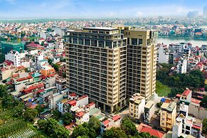 Oakwood Residence Hanoi