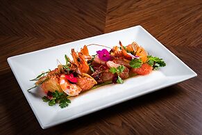 Oakwood Residence Hanoi