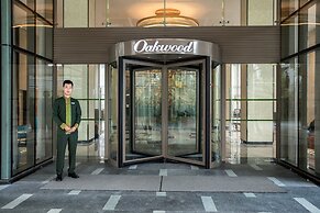 Oakwood Residence Hanoi