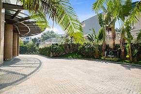 Oakwood Residence Hanoi