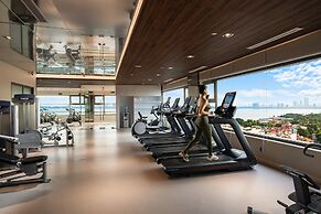 Oakwood Residence Hanoi