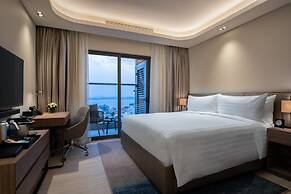 Oakwood Residence Hanoi