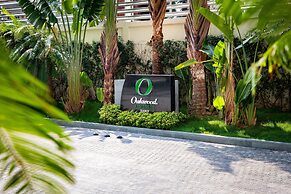 Oakwood Residence Hanoi