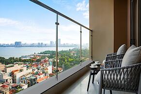 Oakwood Residence Hanoi
