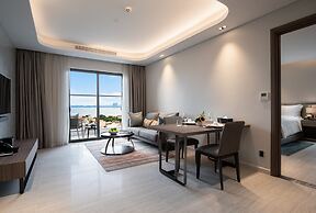 Oakwood Residence Hanoi