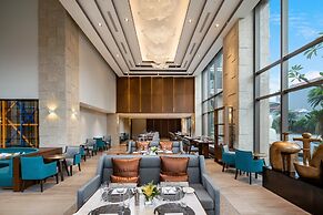 Oakwood Residence Hanoi