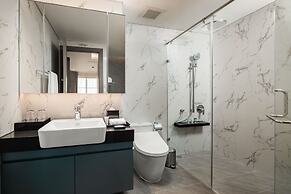 Oakwood Residence Hanoi