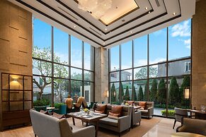 Oakwood Residence Hanoi