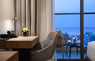 Oakwood Residence Hanoi