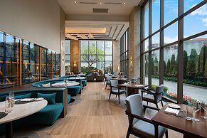 Oakwood Residence Hanoi