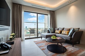 Oakwood Residence Hanoi