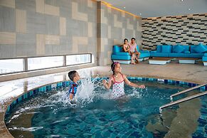 Oakwood Residence Hanoi