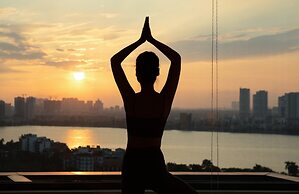 Oakwood Residence Hanoi