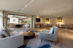 Oakwood Residence Hanoi