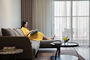 Oakwood Residence Hanoi