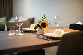 Oakwood Residence Hanoi