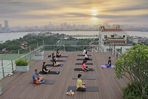 Oakwood Residence Hanoi