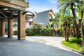 Oakwood Residence Hanoi