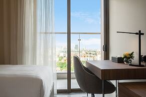 Oakwood Residence Hanoi