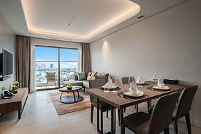 Oakwood Residence Hanoi