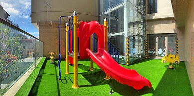 Oakwood Residence Hanoi