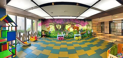 Oakwood Residence Hanoi