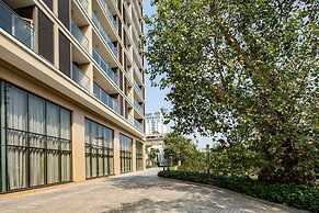 Oakwood Residence Hanoi