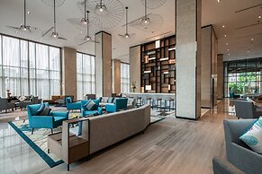 Oakwood Residence Hanoi