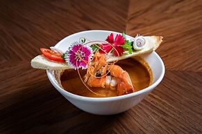 Oakwood Residence Hanoi