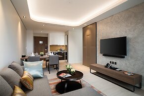 Oakwood Residence Hanoi