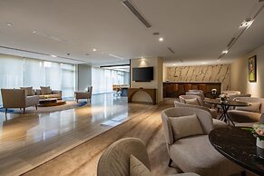 Oakwood Residence Hanoi
