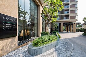 Oakwood Residence Hanoi